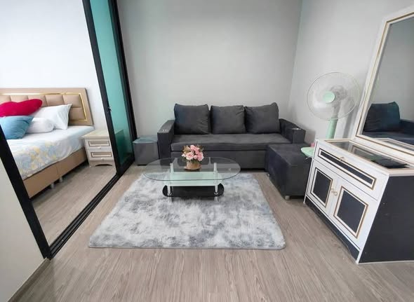 RYE Condo Sukhumvit 101/1