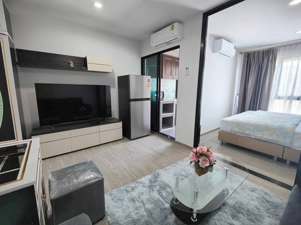 RYE Condo Sukhumvit 101/1