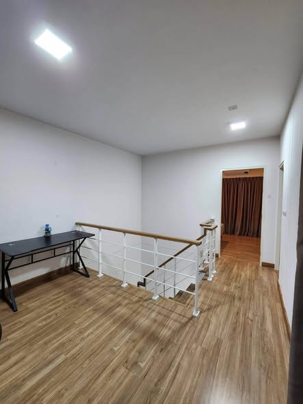 S Concept Townhome, Soi Nonsi 28