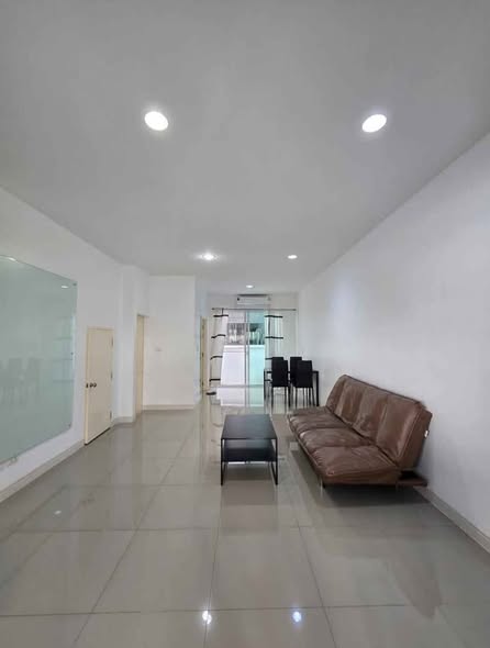 บ้านกลางเมืองs-sense ศรีนครินทร์