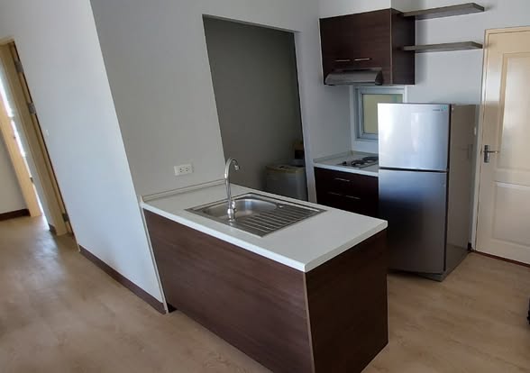 S&S Sukhumvit Condominium