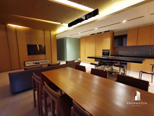 Saladaeng Residences