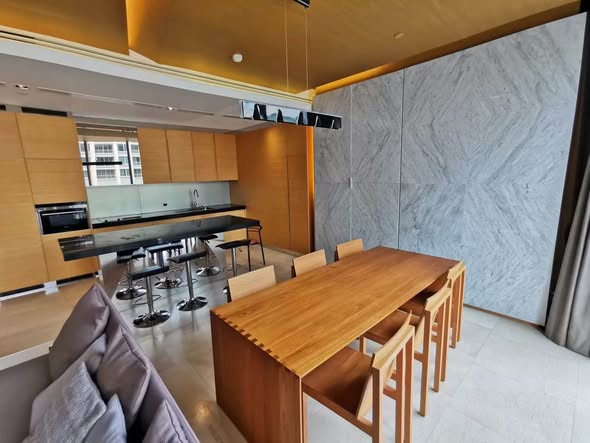 Saladaeng Residences
