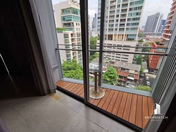 Saladaeng Residences