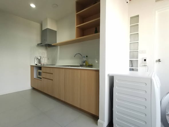 Sampoom Garden Condominium