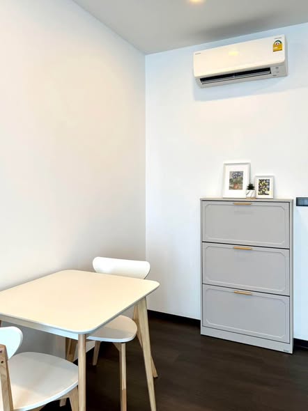 Sapphire Condominium Rama 3