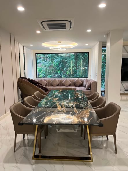 room interior of Sathon Gallery Residence สาทร แกลเลอรี เรสซิเดนท์