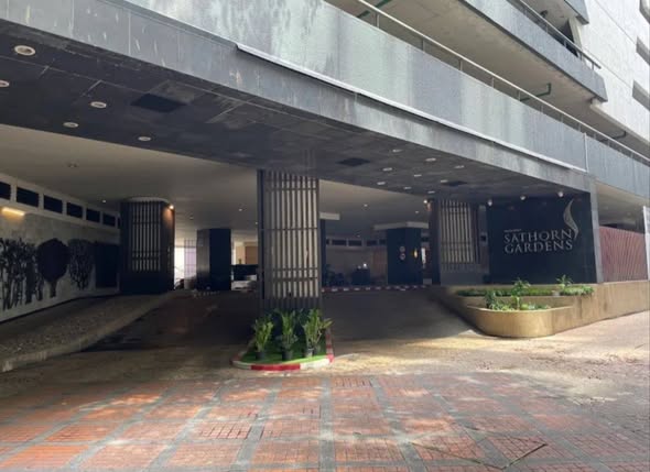 Sathorn Gardens