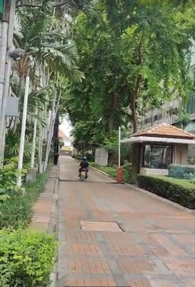 Sathorn Gardens