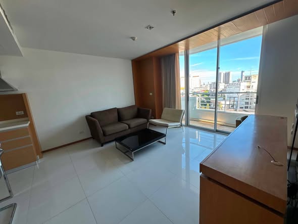 Sathorn Prime Residence