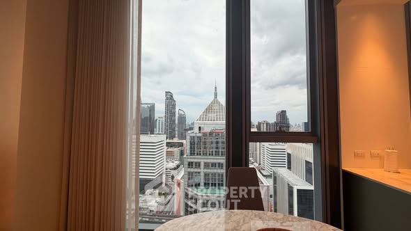SCOPE Langsuan