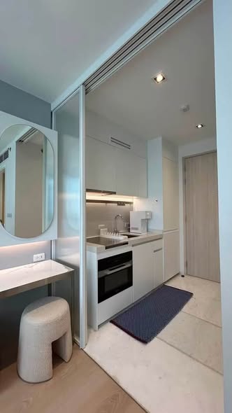 bathroom of SCOPE Promsri