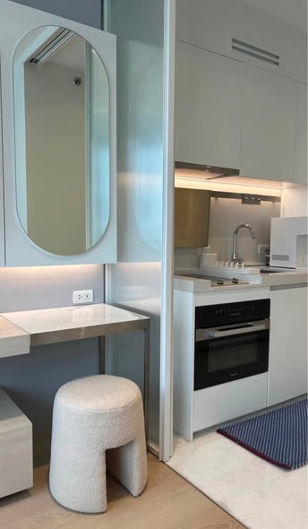 bathroom of SCOPE Promsri
