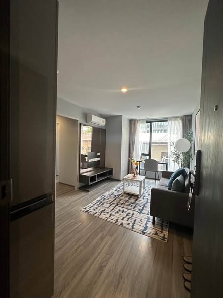 living room of SCOPE Thonglor