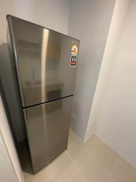 bathroom of Sena Kith Srinakarin-Sridan เสนาคิทท์ ศรีนครินทร์-ศรีด่าน