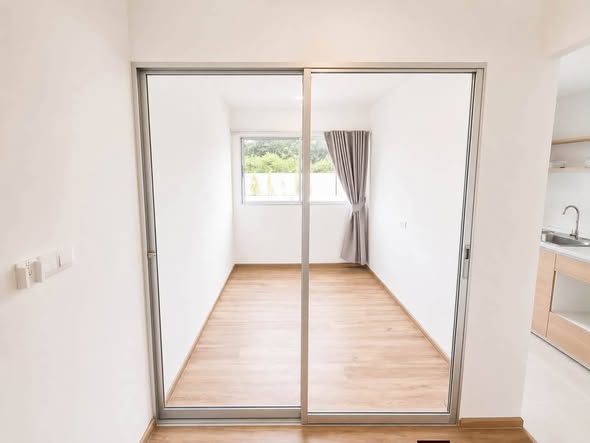 room interior of เสนาคิทท์ เวสต์เกต-บางบัวทอง | SENA Kith Westgate – Bangbuathong