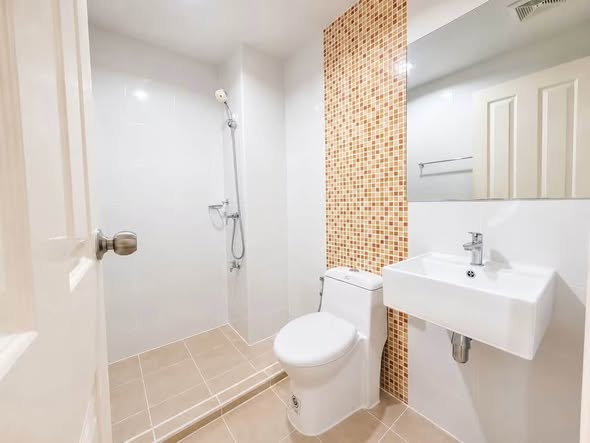 Sena Miami Ecotown Sukhumvit – Bangpu