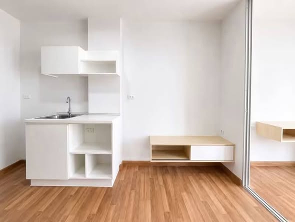 Sena Miami Ecotown Sukhumvit – Bangpu