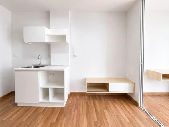 Sena Miami Ecotown Sukhumvit – Bangpu
