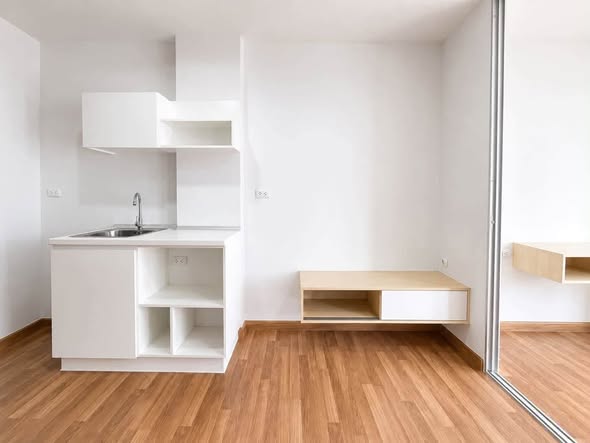 Sena Miami Ecotown Sukhumvit – Bangpu