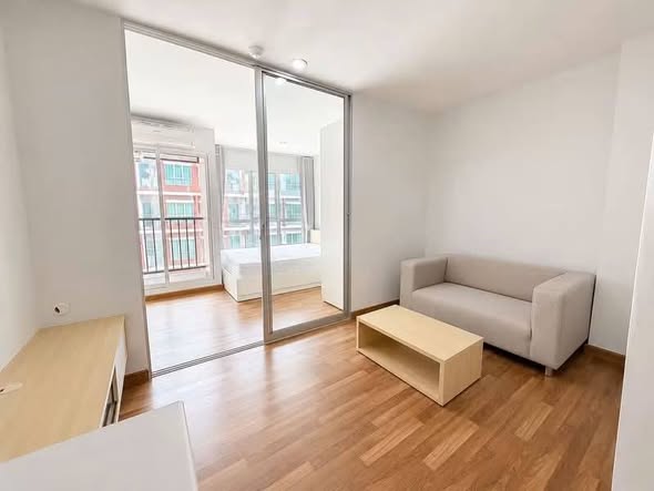 living room of Sena Miami Ecotown Sukhumvit – Bangpu
