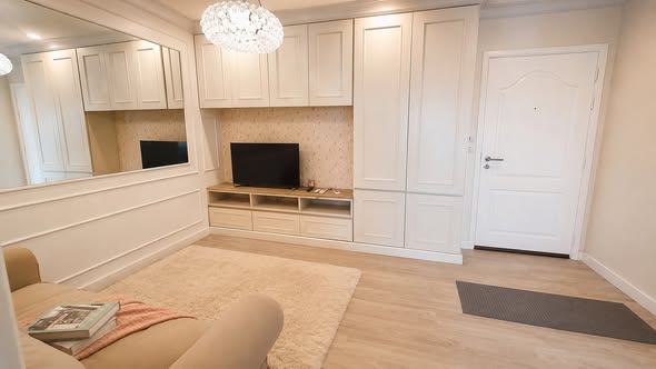 Sense of London Condo