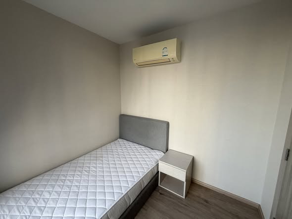 bedroom of Serio Sukhumvit 50