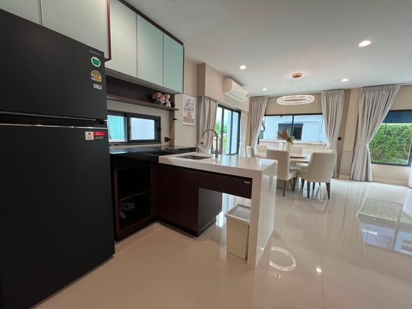 kitchen of Setthasiri Krungthep Kreetha 2