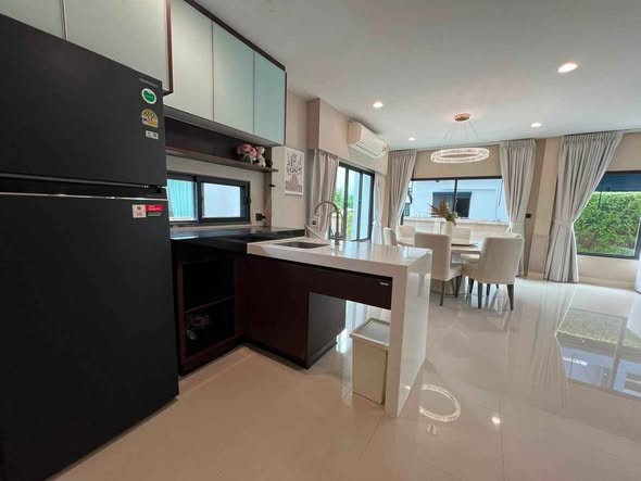 kitchen of Setthasiri Krungthep Kreetha 2