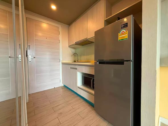 Seven Seas Condo Resort Jomtien