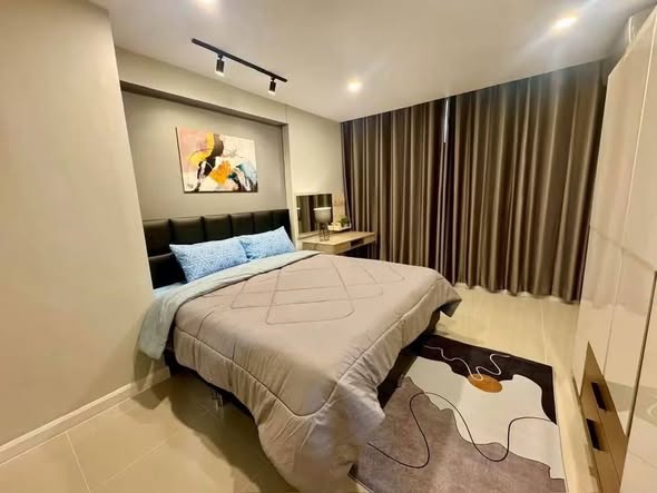 Siam Condominium