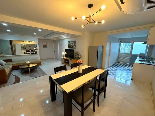 Siam Condominium