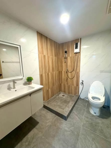Siam Condominium