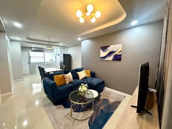 Siam Condominium