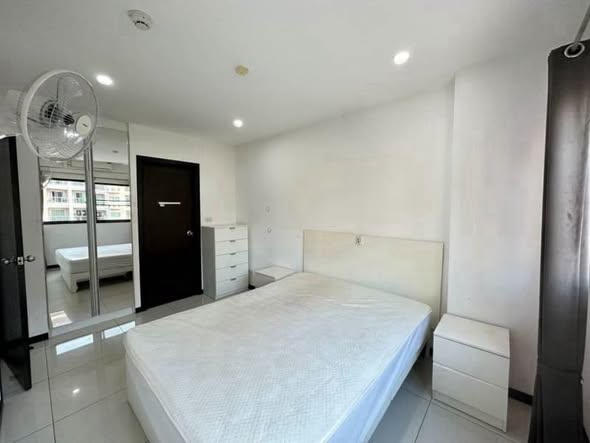 bedroom of Siam Oriental Elegance 1