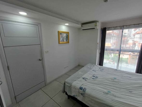 bedroom of Siam Oriental Tropical Garden