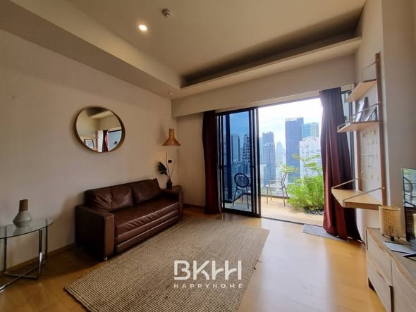 bedroom of Siamese Exclusive 31