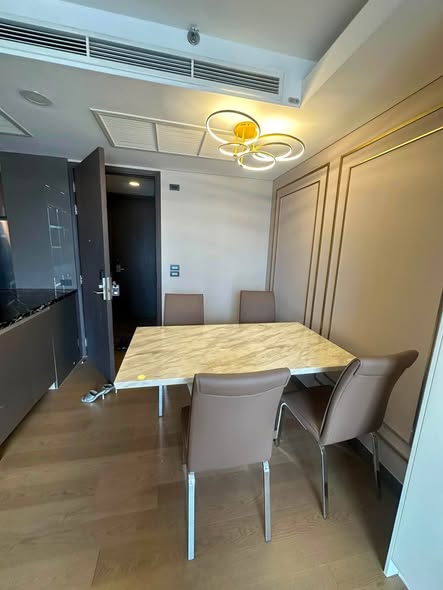 room interior of Siamese Exclusive Queens ไซมีส เอ็กซ์คลูซีฟ ควีนส์