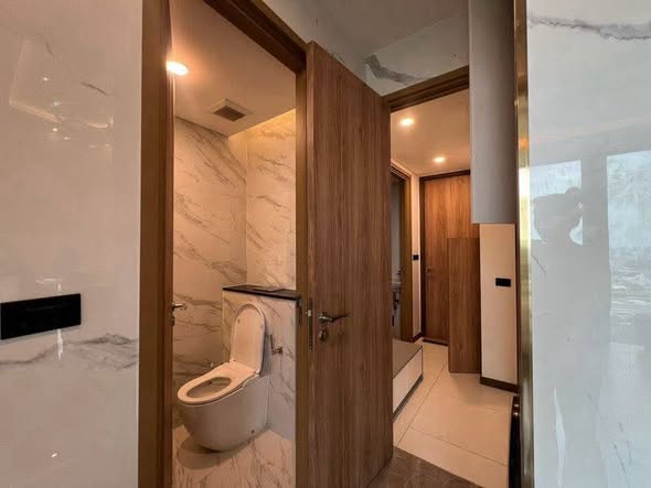 bathroom of SIAMESE RAMA9 SITE OFFICE