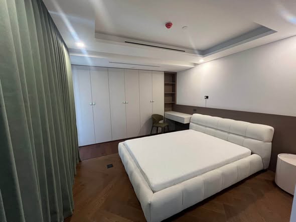 bedroom of SIAMESE RAMA9 SITE OFFICE