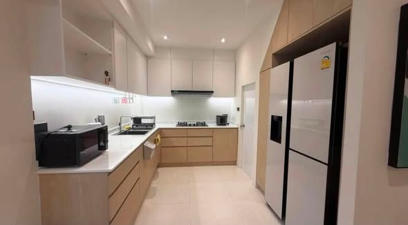 Siamese Sukhumvit 48 ไซมิส สุขุมวิท 48