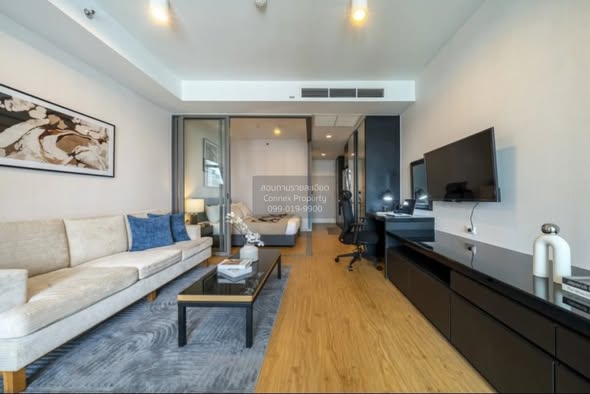 living room of Siamese Surawong