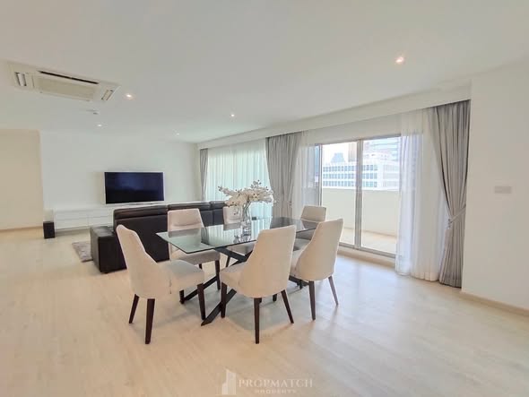 Silom Condominium