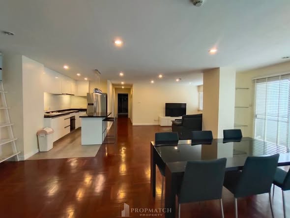 Silom Condominium
