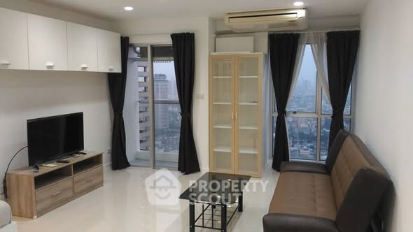 Silom Suite Condominium