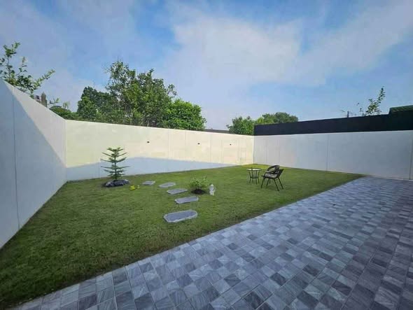 Single’s House​ บ้านคนโสด