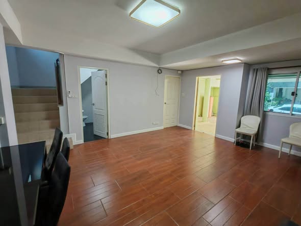 Sinthanee Housing