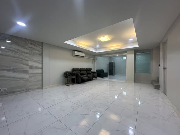 Sinthanee Housing