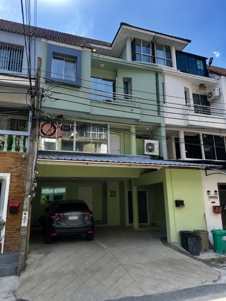Sinthanee Housing