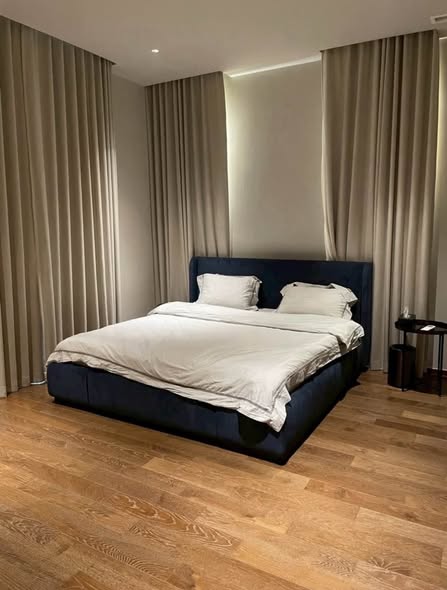 bedroom of SIRANINN RESIDENCES | ศิรนินทร์ เรสซิเดนเซส